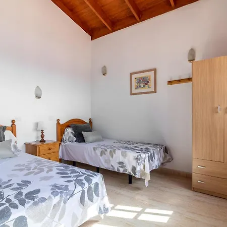 Chozo Del Viejo - Peaceful Country In La Antigua Ferienhaus Valle de Santa Inés