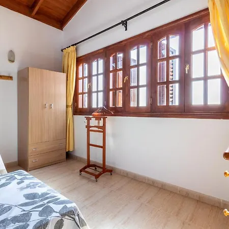 Ferienhaus Chozo Del Viejo - Peaceful Country In La Antigua